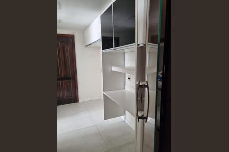 Cozinha de apartamento à venda com 3 quartos, 110m² em São Domingos, Niterói