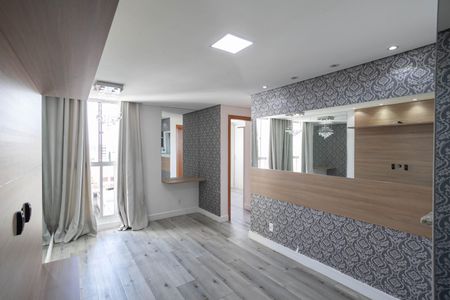 Apartamento à venda com 2 quartos, 55m² em Castelo, Belo Horizonte
