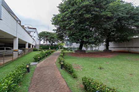 Área comum de apartamento à venda com 2 quartos, 55m² em Castelo, Belo Horizonte