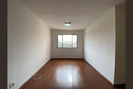 Sala de apartamento para alugar com 3 quartos, 68m² em Jardim Esmeralda, São Paulo