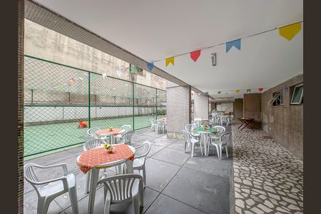 Apartamento para alugar com 69m², 2 quartos e 1 vaga