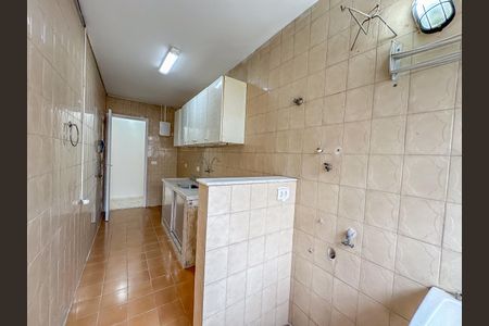 Apartamento para alugar com 69m², 2 quartos e 1 vaga