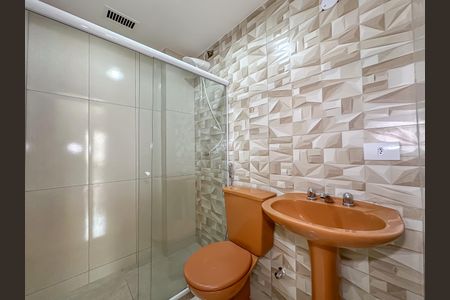 Apartamento para alugar com 69m², 2 quartos e 1 vaga