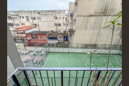 Apartamento para alugar com 69m², 2 quartos e 1 vaga