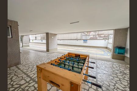 Apartamento para alugar com 69m², 2 quartos e 1 vaga