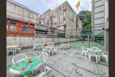 Apartamento para alugar com 2 quartos, 69m² em Botafogo, Rio de Janeiro