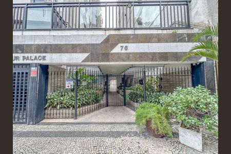 Apartamento para alugar com 69m², 2 quartos e 1 vaga