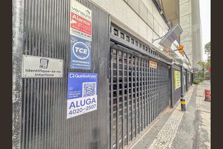 Apartamento para alugar com 69m², 2 quartos e 1 vaga