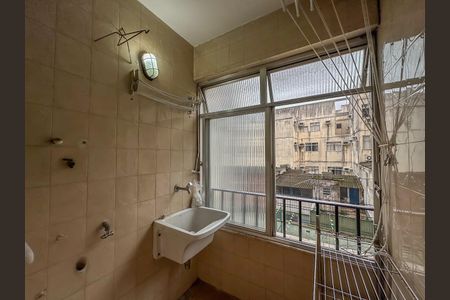 Apartamento para alugar com 69m², 2 quartos e 1 vaga