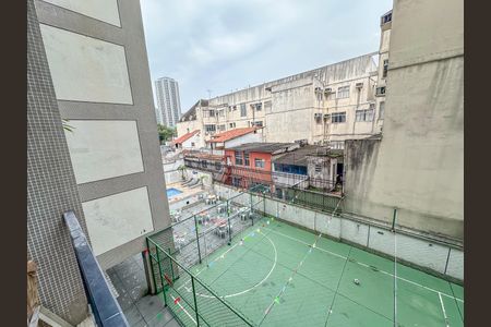 Apartamento para alugar com 69m², 2 quartos e 1 vaga