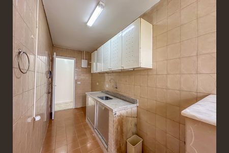 Apartamento para alugar com 69m², 2 quartos e 1 vaga