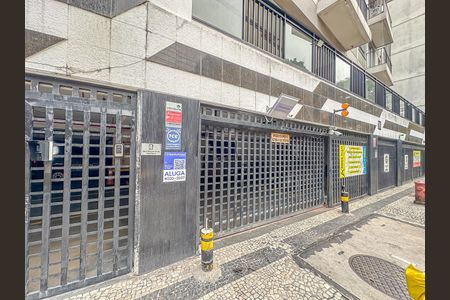 Apartamento para alugar com 2 quartos, 69m² em Botafogo, Rio de Janeiro
