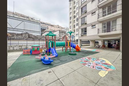 Apartamento para alugar com 69m², 2 quartos e 1 vaga