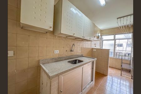 Apartamento para alugar com 69m², 2 quartos e 1 vaga