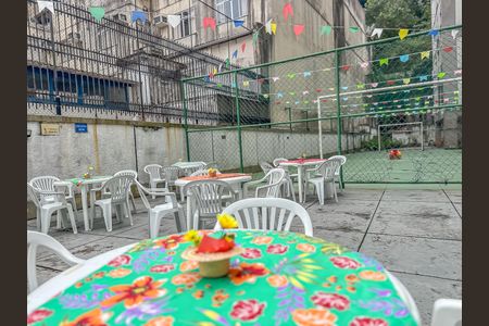 Apartamento para alugar com 2 quartos, 69m² em Botafogo, Rio de Janeiro