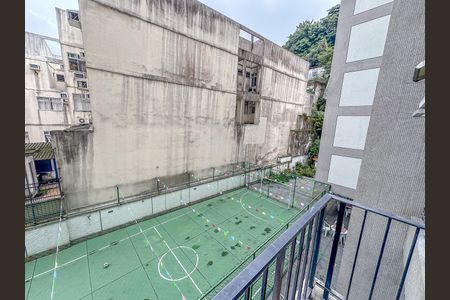 Apartamento para alugar com 2 quartos, 69m² em Botafogo, Rio de Janeiro