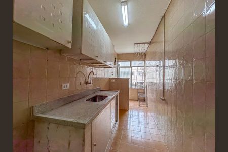 Apartamento para alugar com 69m², 2 quartos e 1 vaga