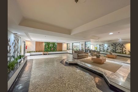 Apartamento para alugar com 69m², 2 quartos e 1 vaga