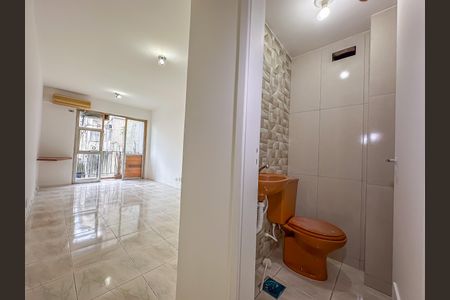 Apartamento para alugar com 69m², 2 quartos e 1 vaga
