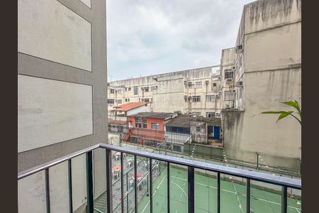Apartamento para alugar com 69m², 2 quartos e 1 vaga