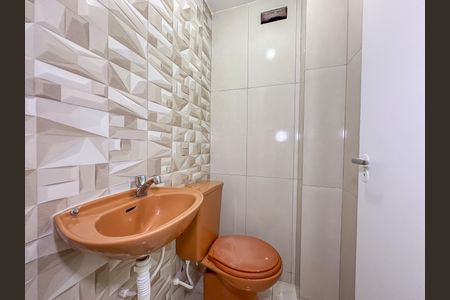 Apartamento para alugar com 69m², 2 quartos e 1 vaga