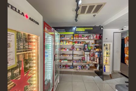 Apartamento para alugar com 69m², 2 quartos e 1 vaga