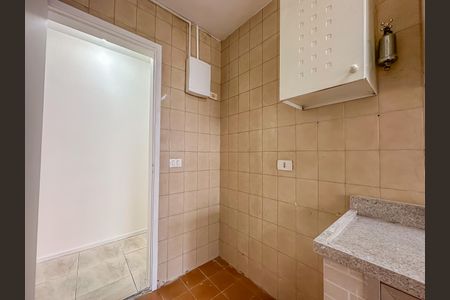 Apartamento para alugar com 69m², 2 quartos e 1 vaga