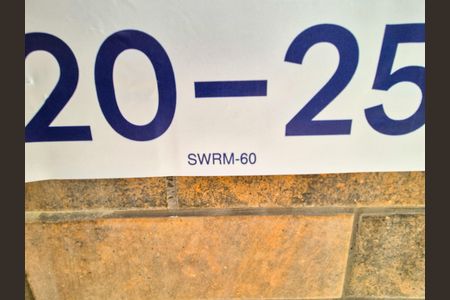 Studio para alugar com 40m², 1 quarto e sem vaga Studio para alugar com 40m², 1 quarto e sem vagaPlaca instalada em 22/07/2026 com código SWRM-60