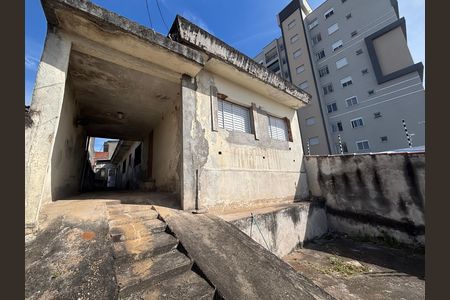 Garagem de casa à venda com 4 quartos, 350m² em Vila Nova Savoia, São Paulo
