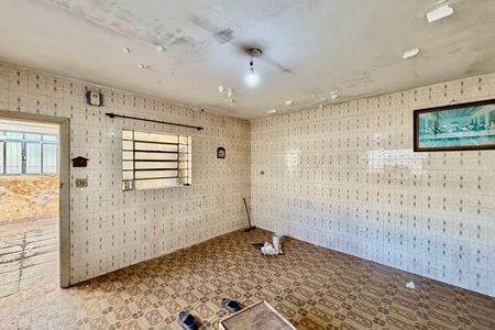 Cozinha de casa à venda com 4 quartos, 350m² em Vila Nova Savoia, São Paulo