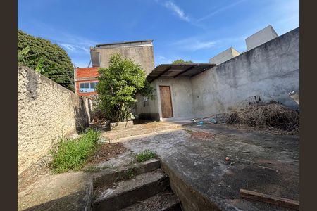 Quintal de casa à venda com 4 quartos, 350m² em Vila Nova Savoia, São Paulo