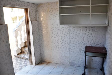 Casa para alugar com 240m², 2 quartos e sem vaga Casa para alugar com 240m², 2 quartos e sem vagaDetalhe - Área de Serviço