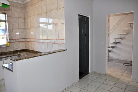 Casa para alugar com 240m², 2 quartos e sem vaga Casa para alugar com 240m², 2 quartos e sem vagaDetalhe - Sala de Jantar