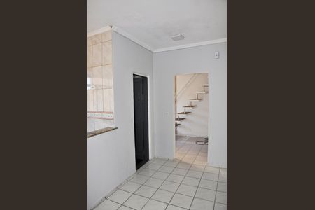 Casa para alugar com 240m², 2 quartos e sem vaga Casa para alugar com 240m², 2 quartos e sem vagaDetalhe - Sala de Jantar