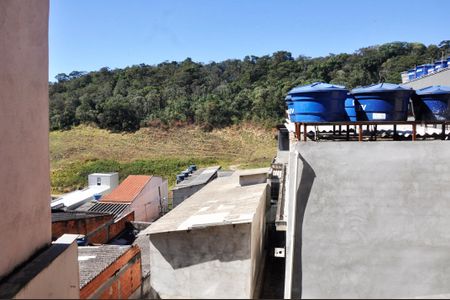 Detalhe - Vista da Cozinha Americana de casa para alugar com 2 quartos, 240m² em Parque Pan Americano, São Paulo