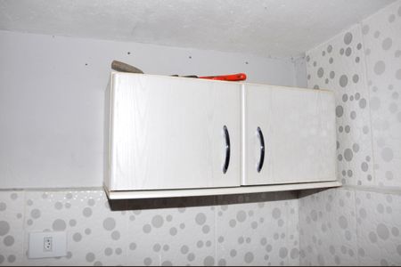 Detalhe - Área de Serviço de casa para alugar com 2 quartos, 240m² em Parque Pan Americano, São Paulo