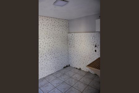 Casa para alugar com 240m², 2 quartos e sem vaga Casa para alugar com 240m², 2 quartos e sem vagaDetalhe - Área de Serviço