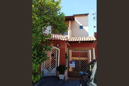 Casa para alugar com 240m², 2 quartos e sem vaga Casa para alugar com 240m², 2 quartos e sem vagaLocalização