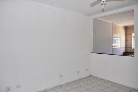 Casa para alugar com 240m², 2 quartos e sem vaga Casa para alugar com 240m², 2 quartos e sem vagaDetalhe - Sala