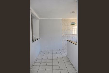 Casa para alugar com 240m², 2 quartos e sem vaga Casa para alugar com 240m², 2 quartos e sem vagaDetalhe - Sala de Jantar