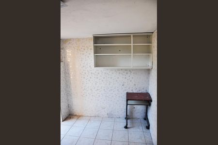 Casa para alugar com 240m², 2 quartos e sem vaga Casa para alugar com 240m², 2 quartos e sem vagaDetalhe - Área de Serviço