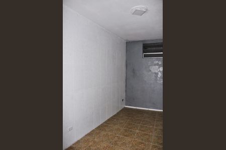 Detalhe - Quarto 01 de casa para alugar com 2 quartos, 240m² em Parque Pan Americano, São Paulo