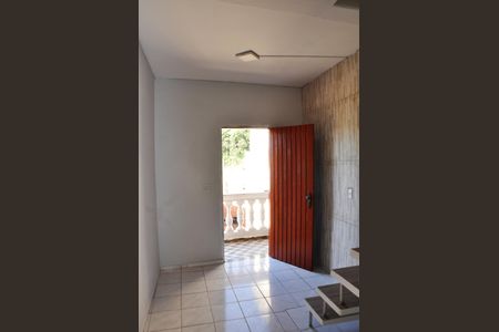 Casa para alugar com 240m², 2 quartos e sem vaga Casa para alugar com 240m², 2 quartos e sem vagaDetalhe - Hall Entrada