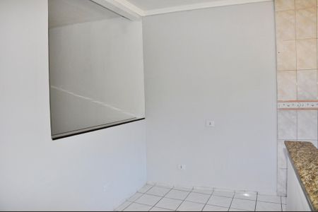 Casa para alugar com 240m², 2 quartos e sem vaga Casa para alugar com 240m², 2 quartos e sem vagaDetalhe - Sala de Jantar