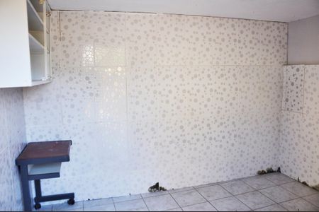 Casa para alugar com 240m², 2 quartos e sem vaga Casa para alugar com 240m², 2 quartos e sem vagaDetalhe - Área de Serviço