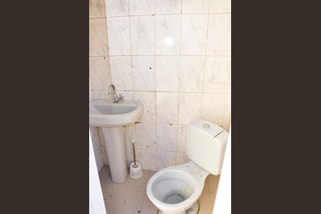 Casa para alugar com 240m², 2 quartos e sem vaga Casa para alugar com 240m², 2 quartos e sem vagaLavabo