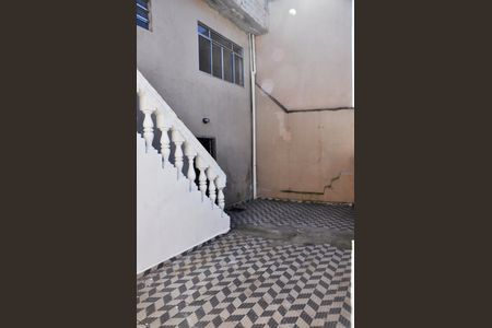 Casa para alugar com 240m², 2 quartos e sem vaga Casa para alugar com 240m², 2 quartos e sem vagaQuintal