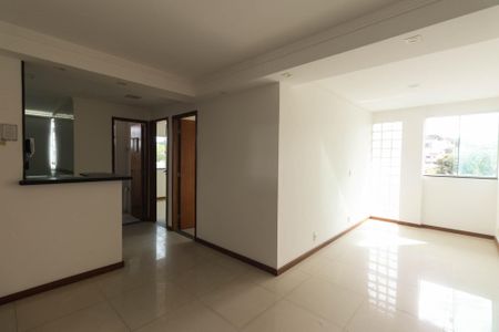 Apartamento para alugar com 2 quartos, 60m² em Rocha, São Gonçalo