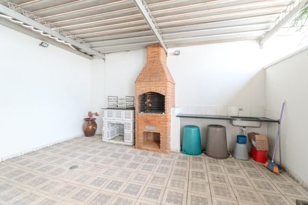 Apartamento para alugar com 36m², 1 quarto e 1 vagaÁrea comum - Churrasqueira