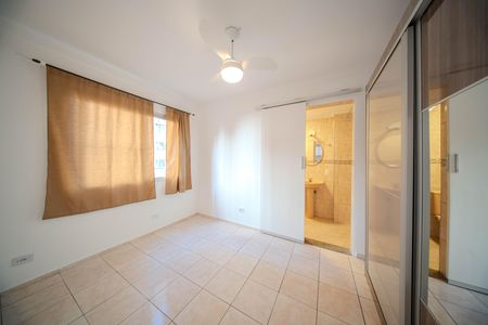Apartamento para alugar com 36m², 1 quarto e 1 vagaSuíte 1